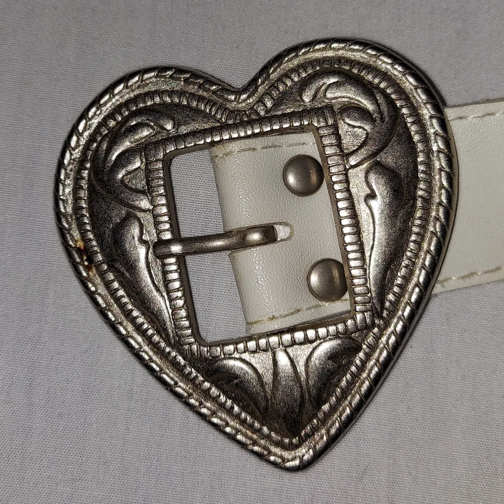 Girls belt